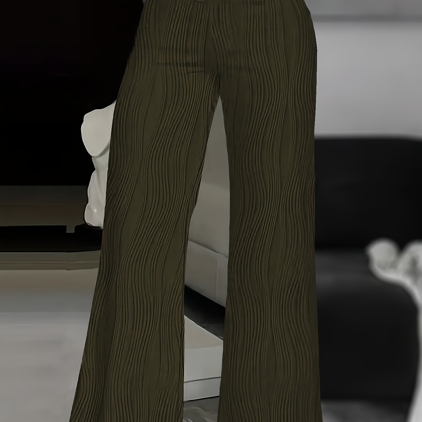 Lily™ – Udobne široke hlače