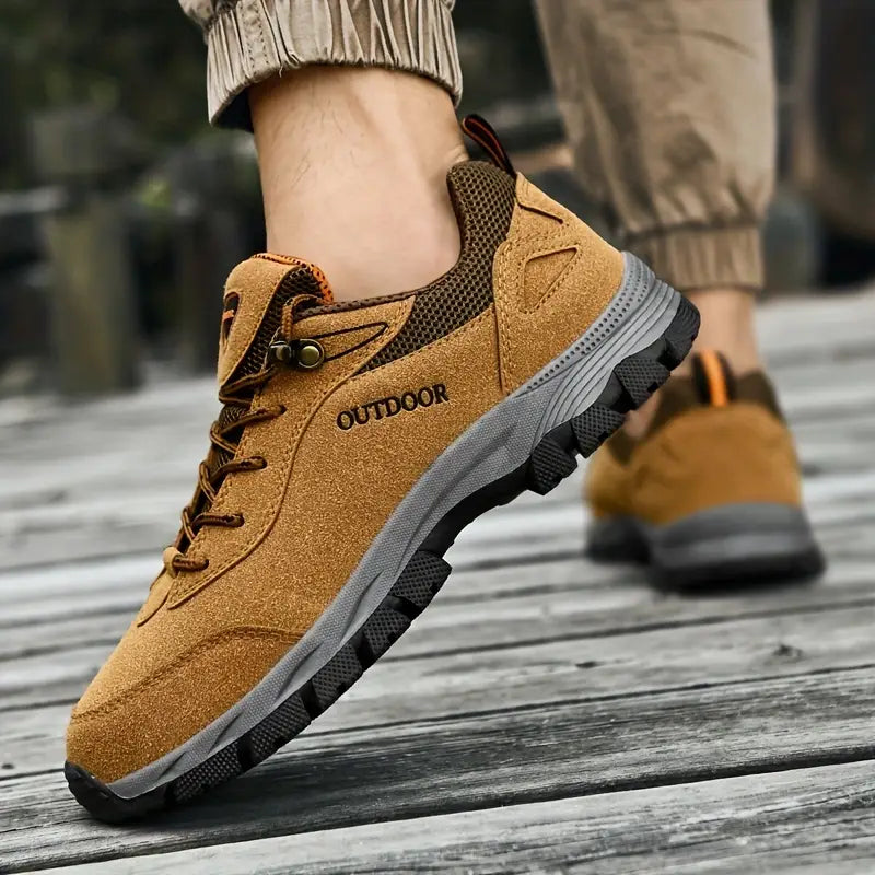 Ethan™ - Elegantne prozračne cipele za hodanje s potporom svoda stopala