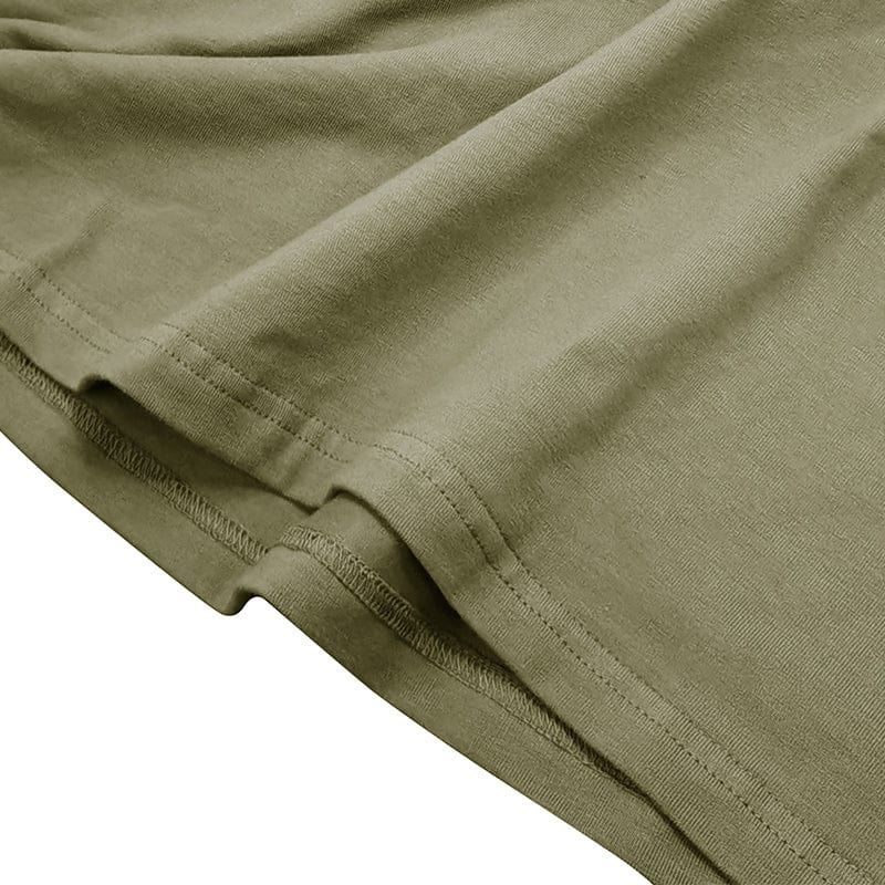 Pamučna košulja Travisa Owena