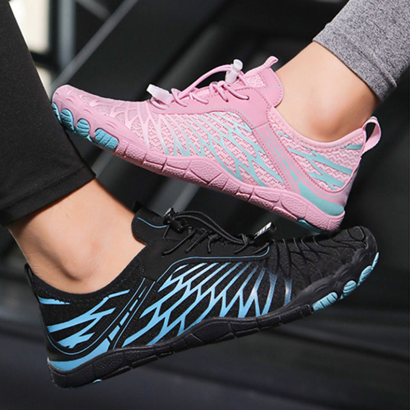 Noah™ - Neklizajuće uniseks ortopedske cipele 