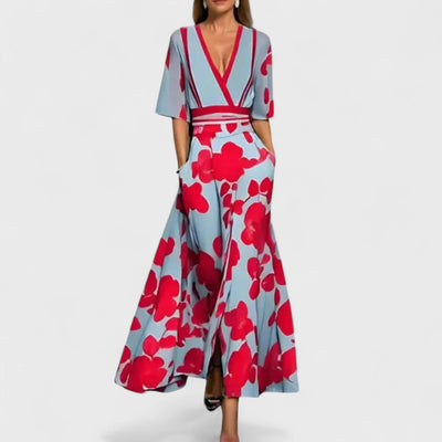 Lovisia | Elegantna premium haljina za žene