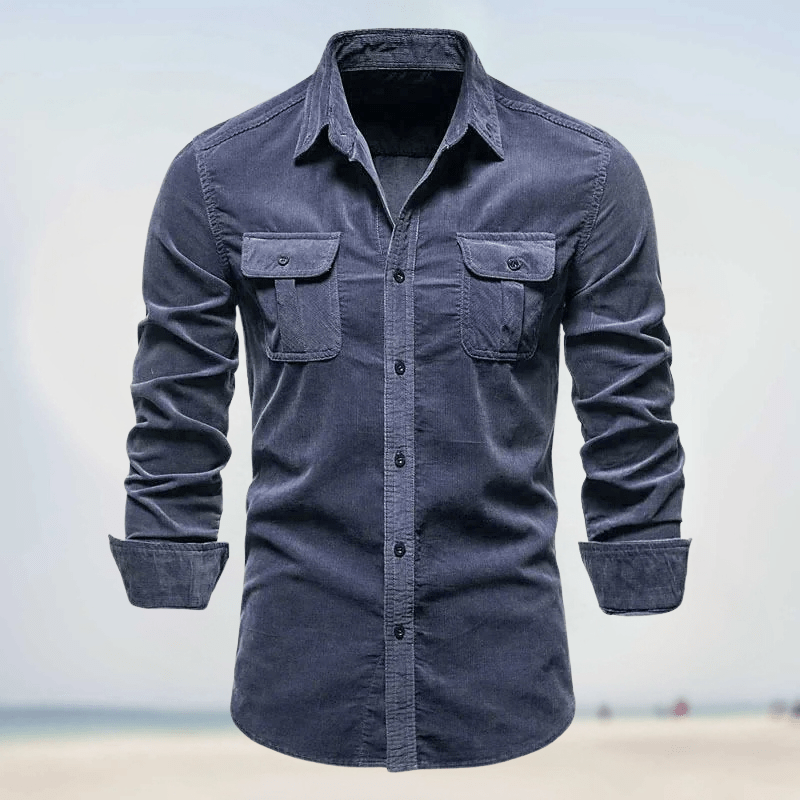 Theo kordurojska košulja