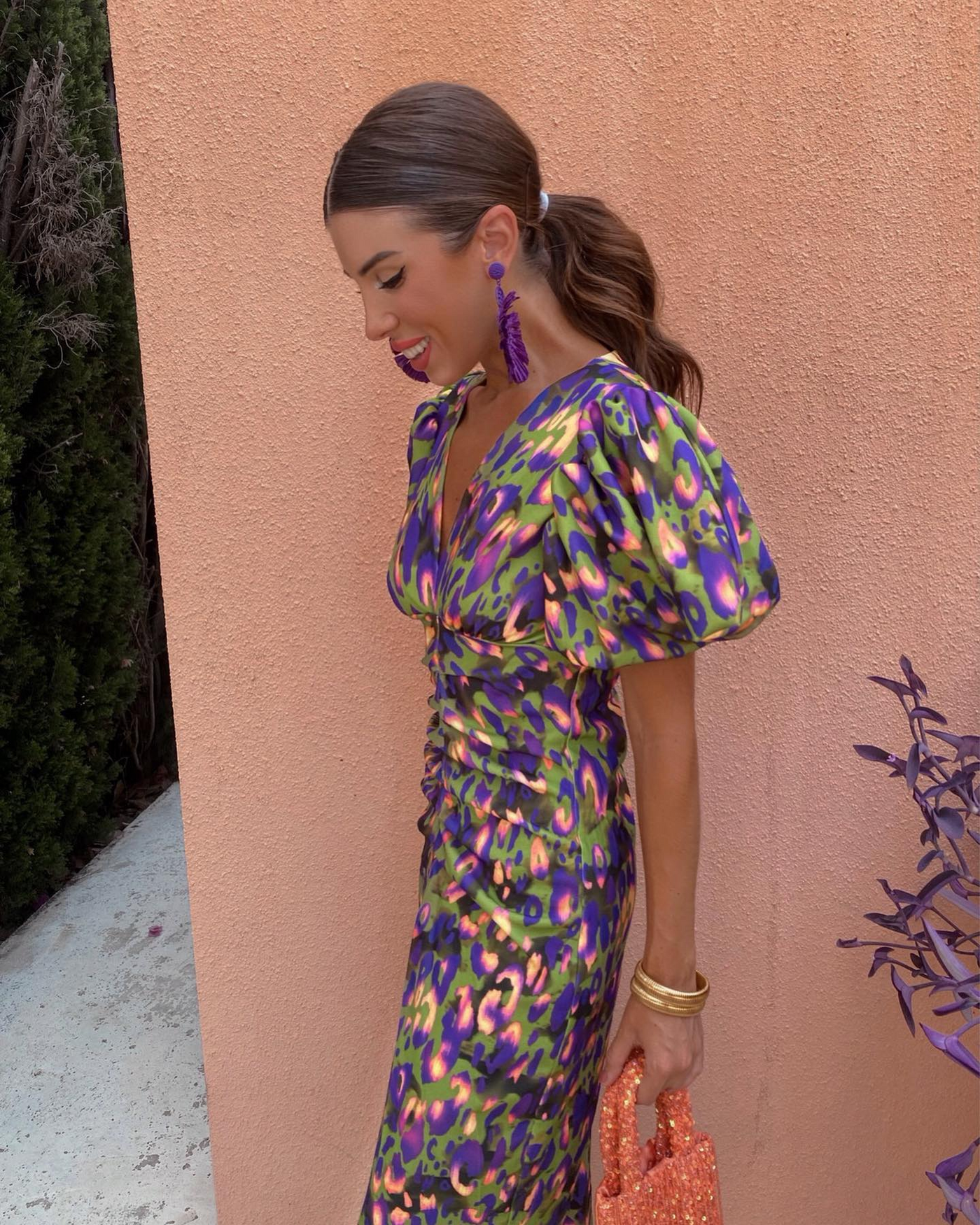 TORÁ | Sezonska haljina