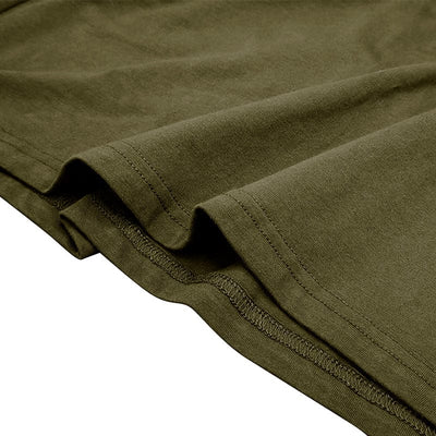 Pamučna polo majica Travis Owen