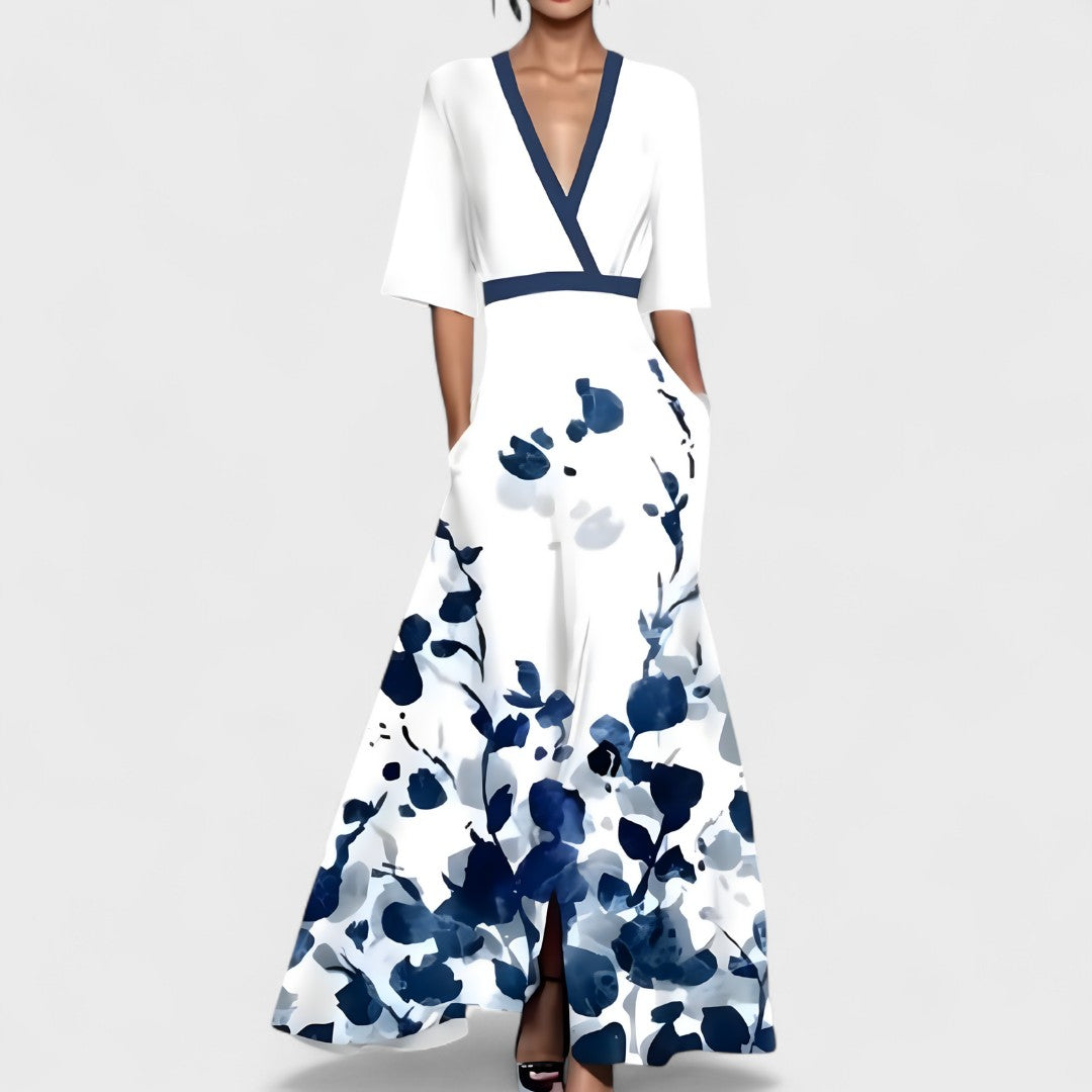 Lovisia | Elegantna premium haljina za žene