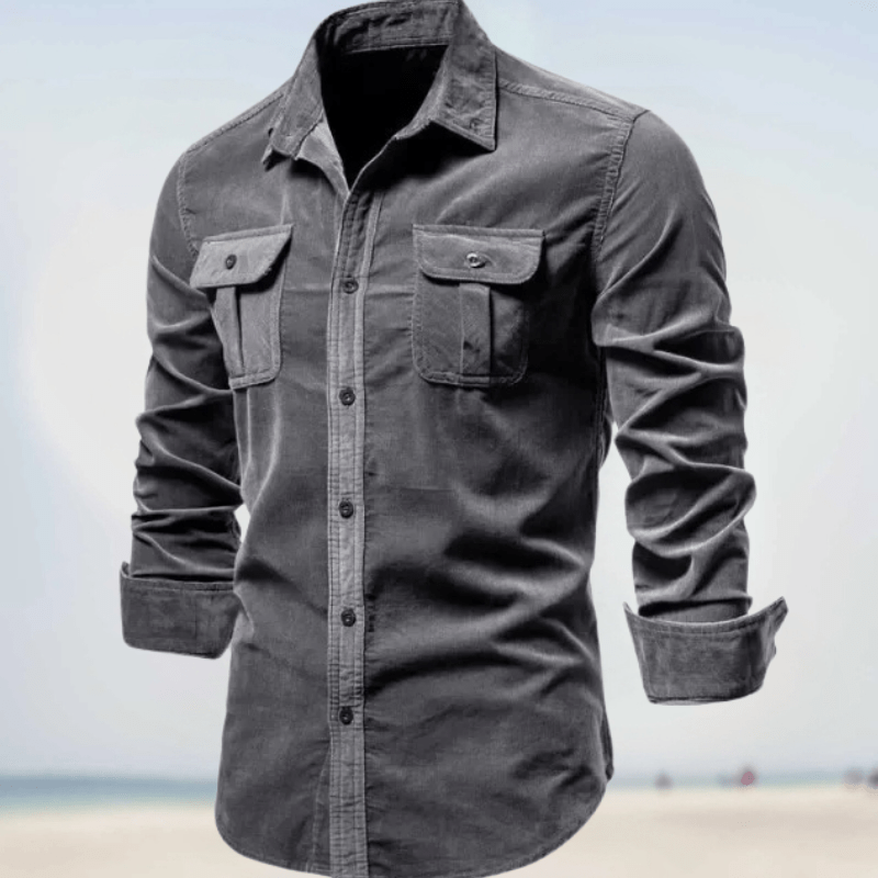 Theo kordurojska košulja