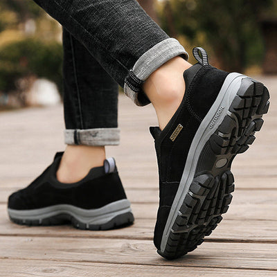 Logan™ - Ortopedske planinarske cipele s ulošcima