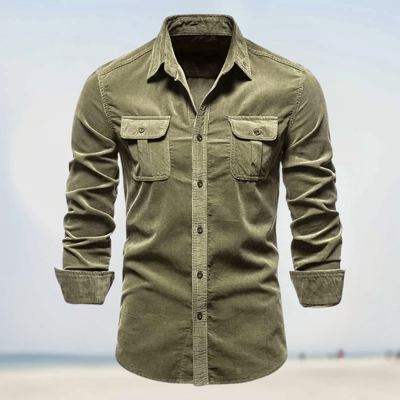 Theo kordurojska košulja