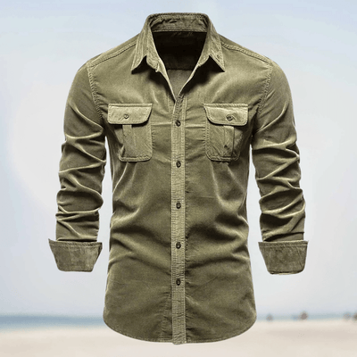 Theo kordurojska košulja