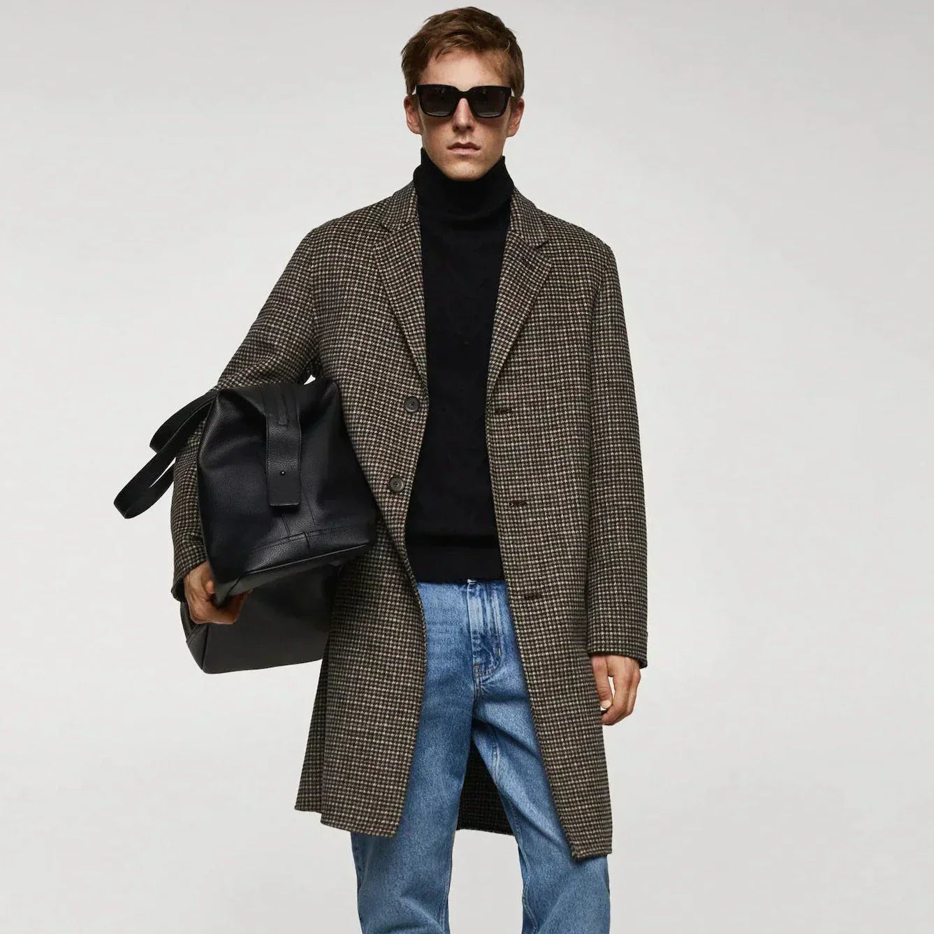 Laurent™ | Kaput Sherlock