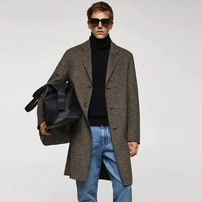 Laurent™ | Kaput Sherlock