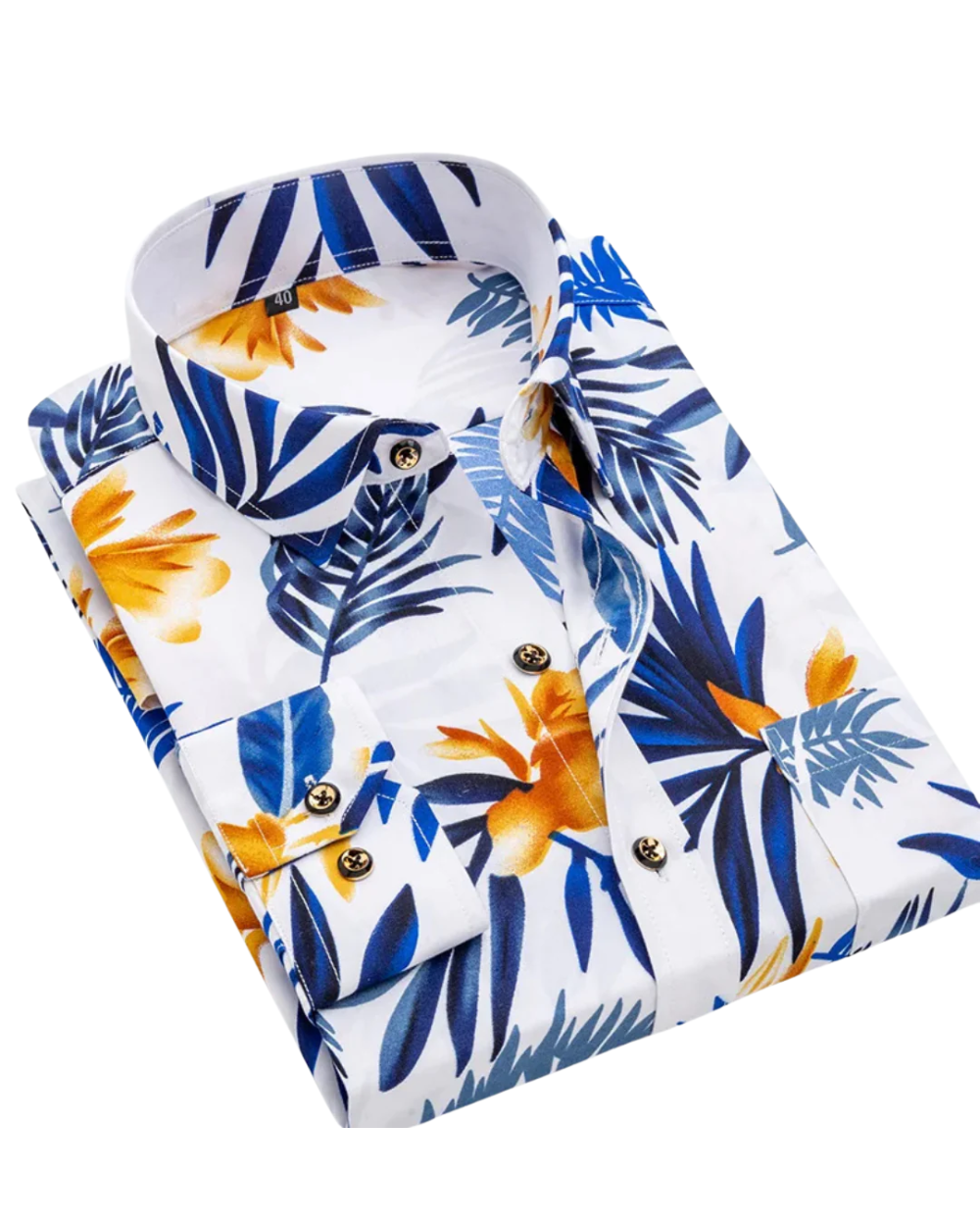 Givalli - Majica s nautičkim printom