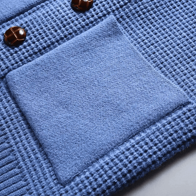 Maxwell Carter kašmirski kardigan