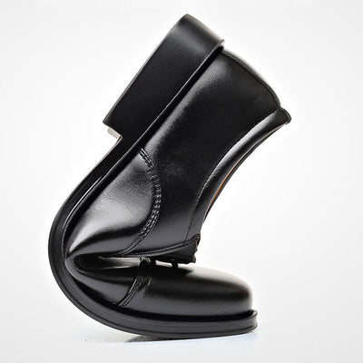 Ethan™ - Udobne ortopedske poslovne cipele