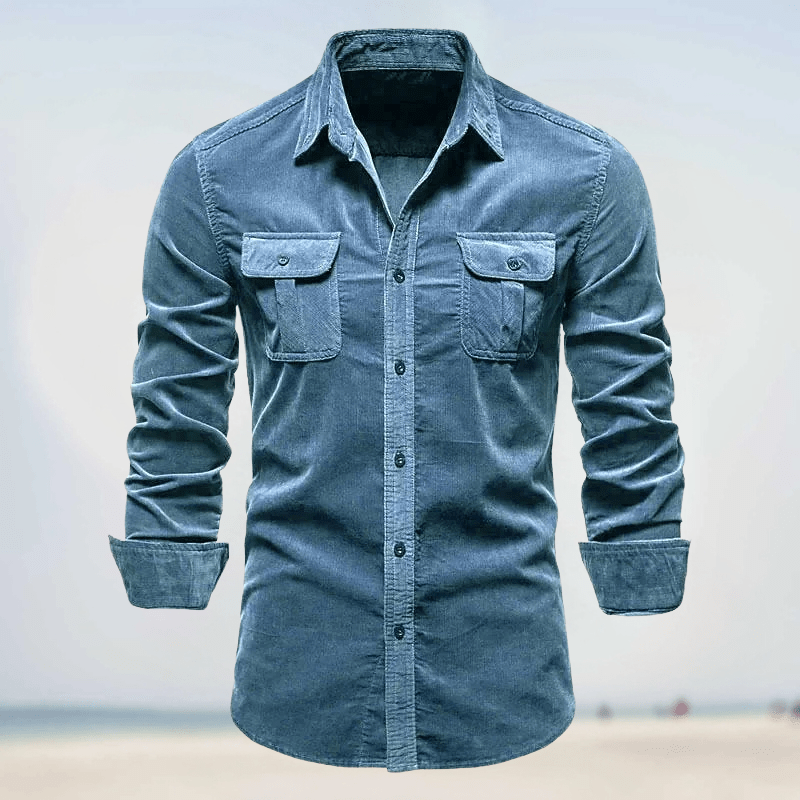 Theo kordurojska košulja