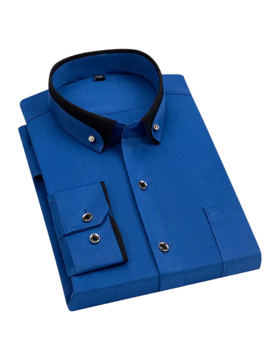 Givalli - Adriano klasična košulja