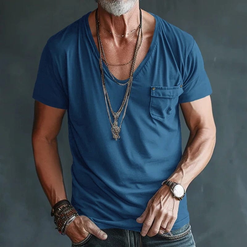 Xander Cargo majica kratkih rukava