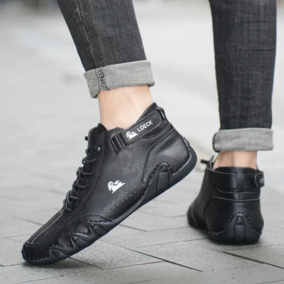 Ethan™ - Ortopedske cipele s ručno izrađenim detaljima