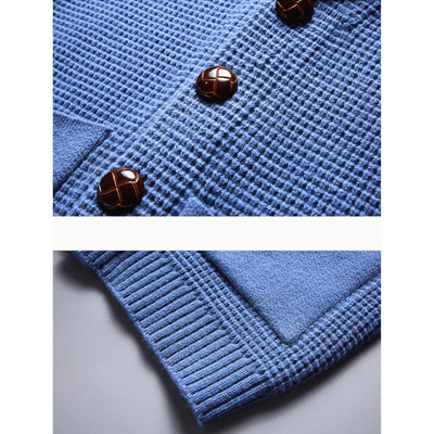 Maxwell Carter kašmirski kardigan