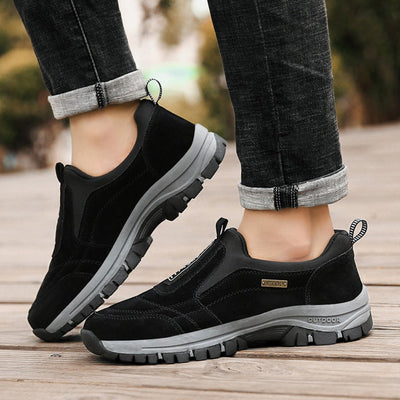 Logan™ - Ortopedske planinarske cipele s ulošcima