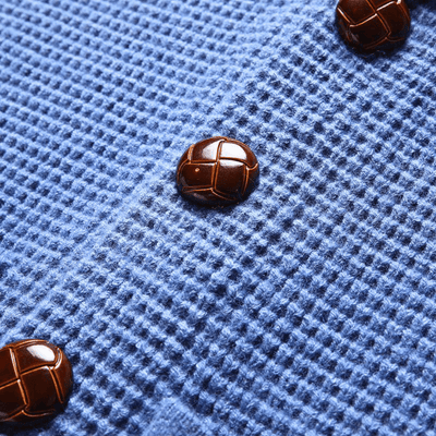 Maxwell Carter kašmirski kardigan