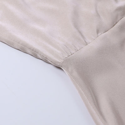 Cléa | Elegantna midi haljina