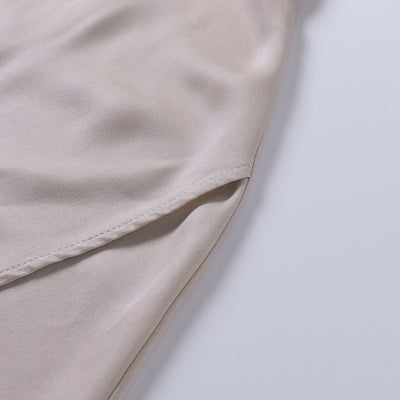 Cléa | Elegantna midi haljina