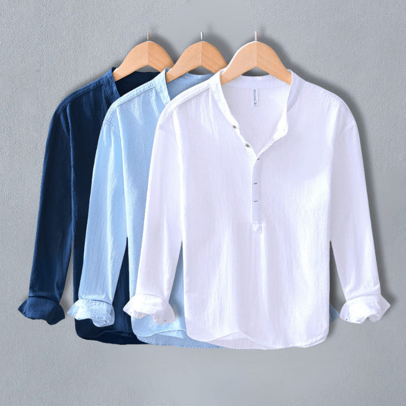 Košulja Étienne Provence