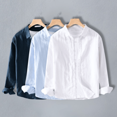 Henderson lanena košulja