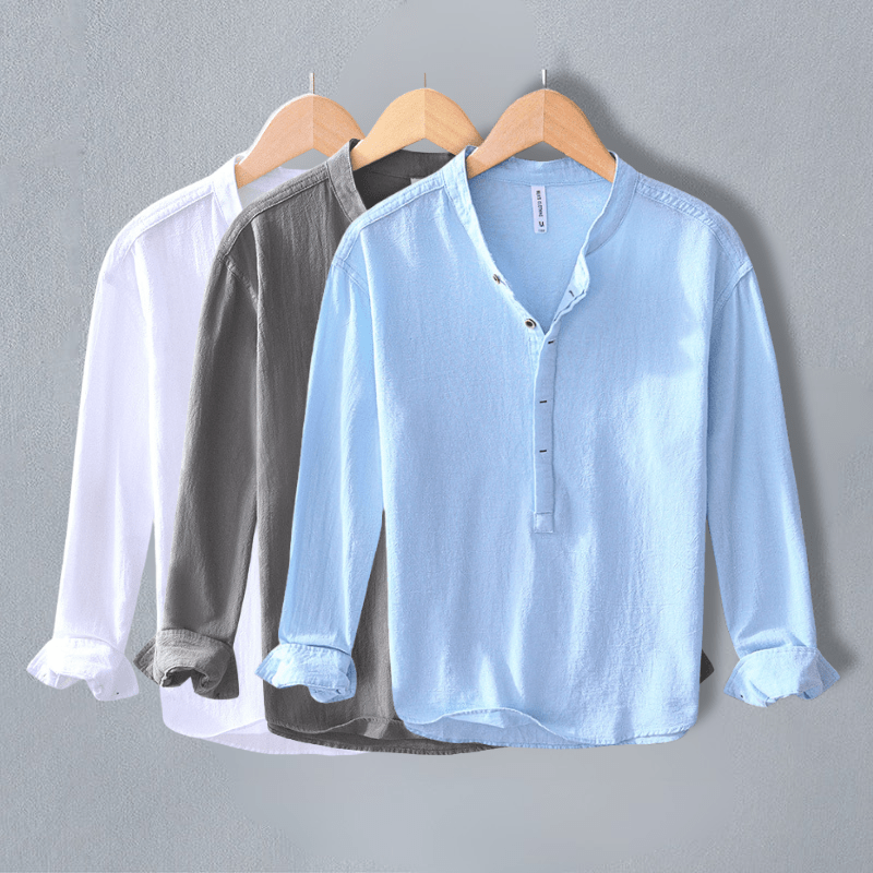 Košulja Étienne Provence