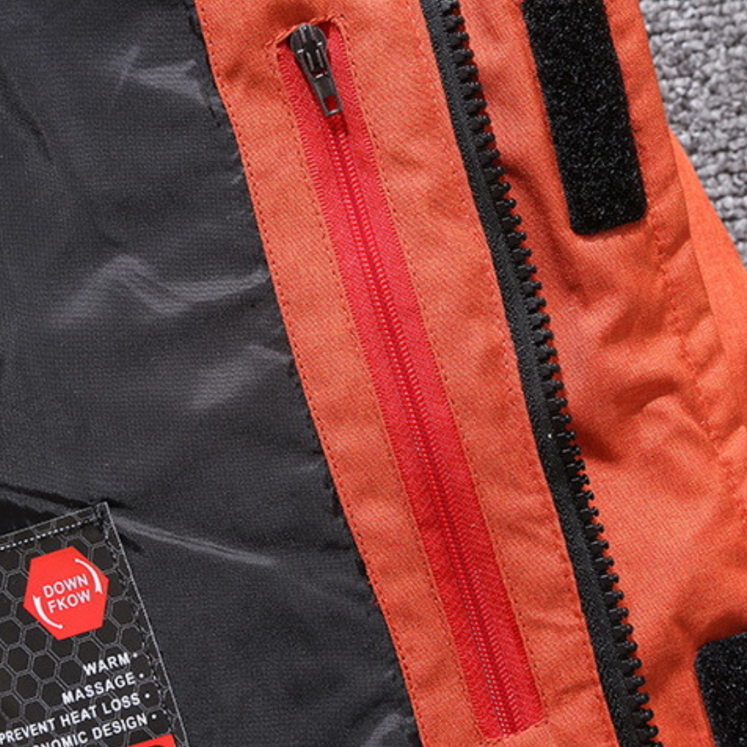 Elliot - Topla jakna za muškarce 