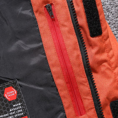 Elliot - Topla jakna za muškarce 