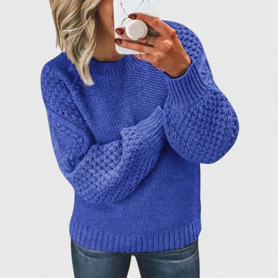 Delymarah | Udoban džemper