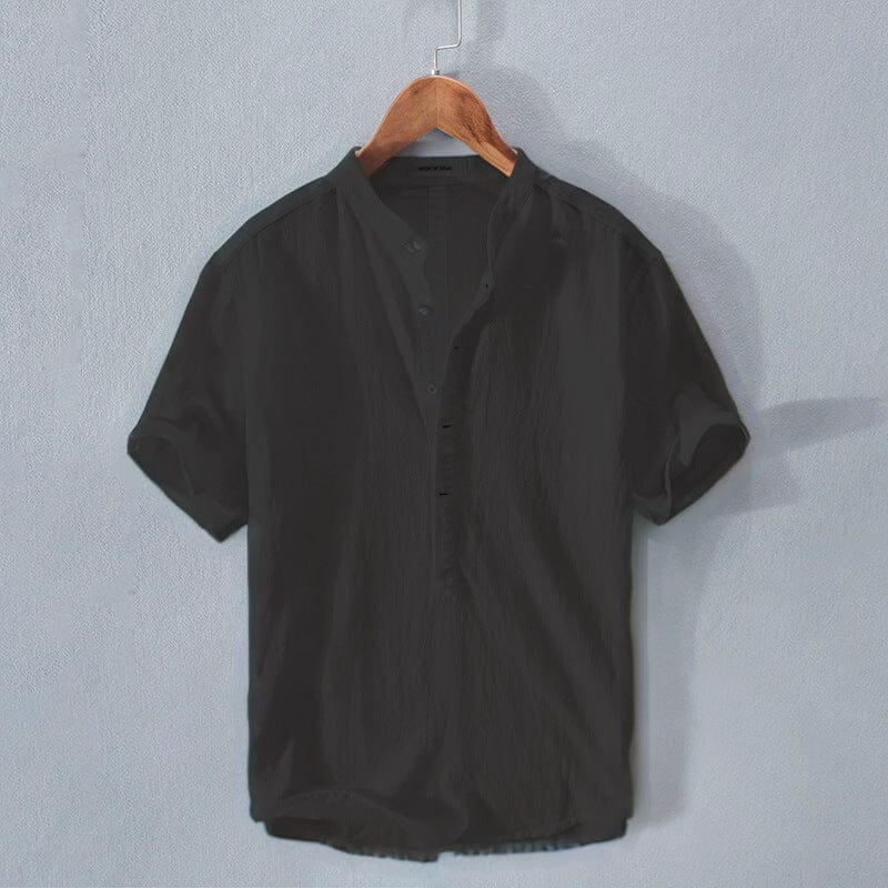 Lanena košulja od Provanse