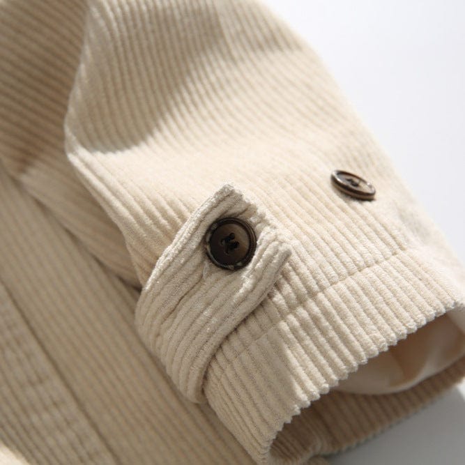 Bennett pamučni sako