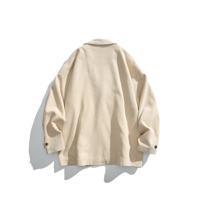 Bennett pamučni sako