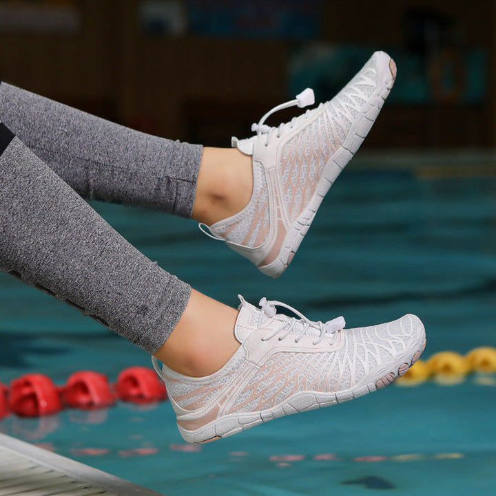 Noah™ - Neklizajuće uniseks ortopedske cipele 