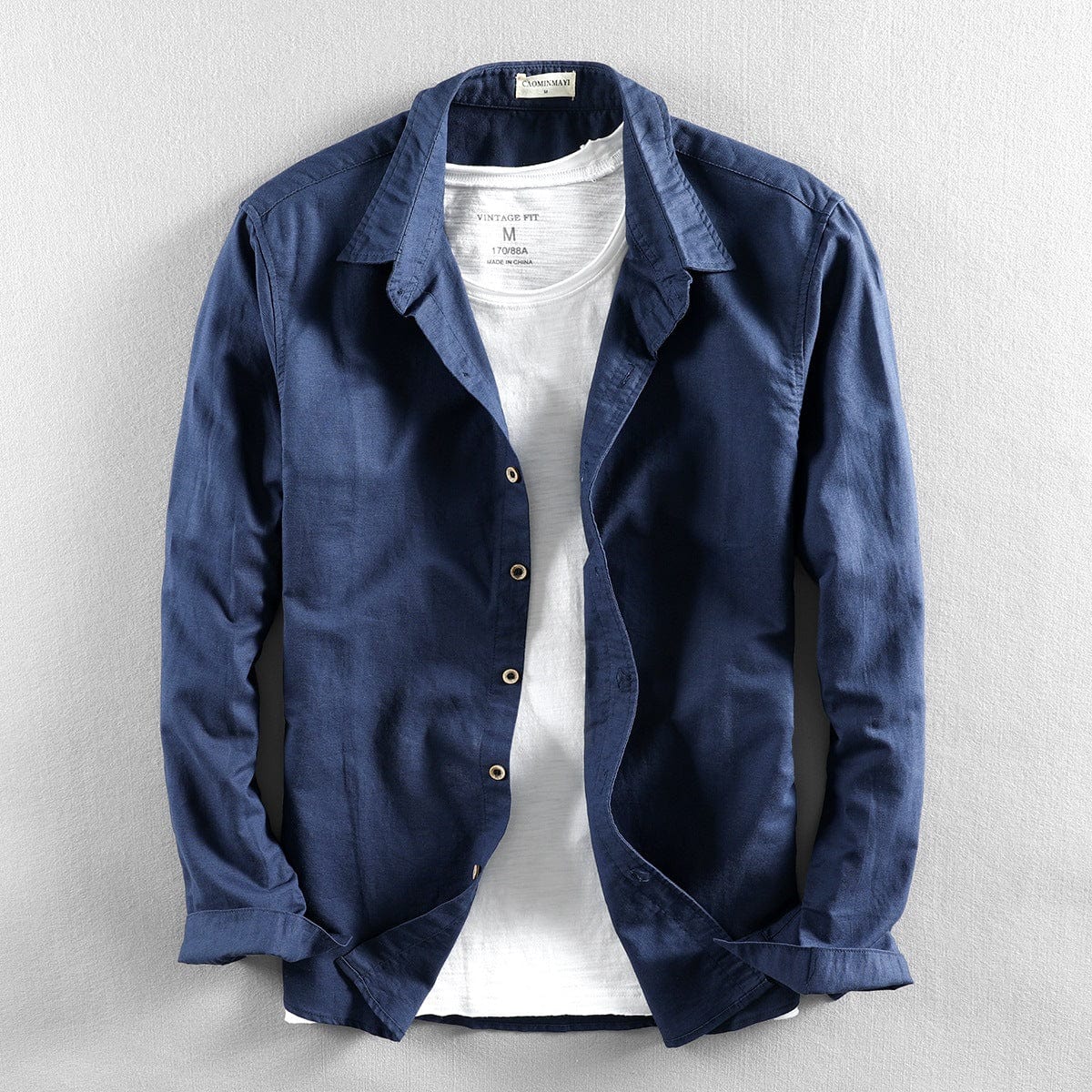 Logan Classic kopčanje na kopčanje