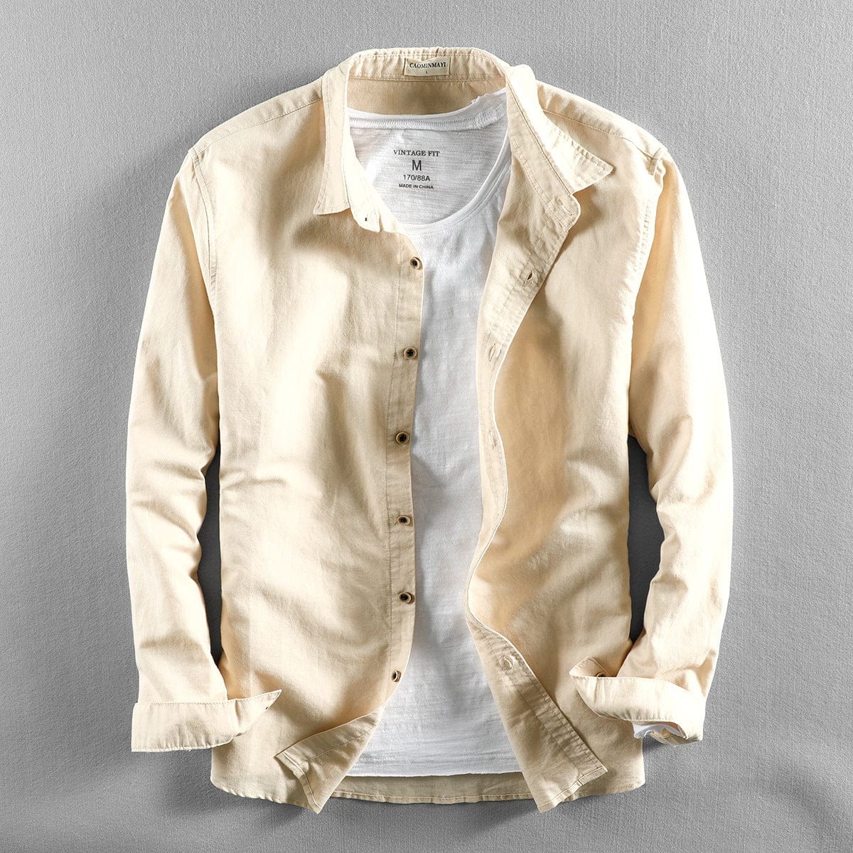 Logan Classic kopčanje na kopčanje