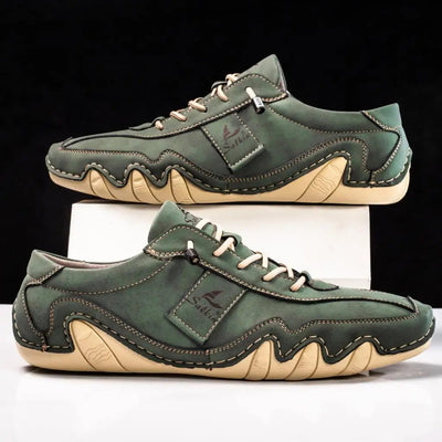 Parker™ - Udobne ortopedske cipele