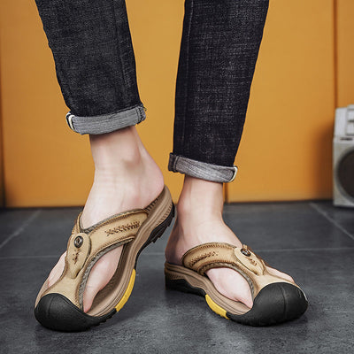 Owen™ - Ortopedske zaštitne japanke za prste