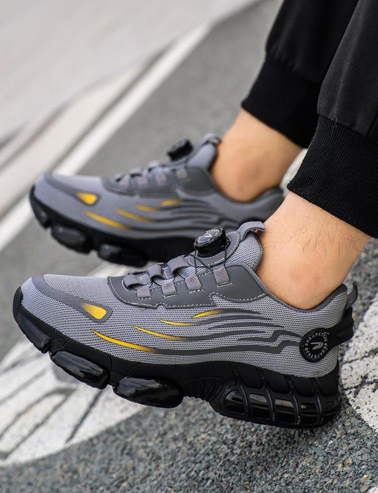 Mason™ - Udobne zaštitne cipele 