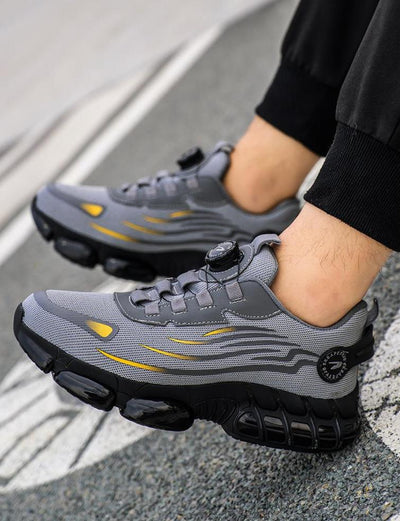 Mason™ - Udobne zaštitne cipele 