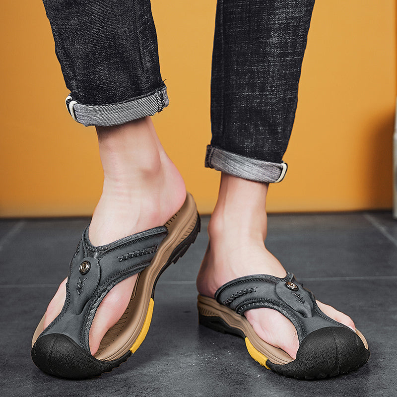 Owen™ - Ortopedske zaštitne japanke za prste