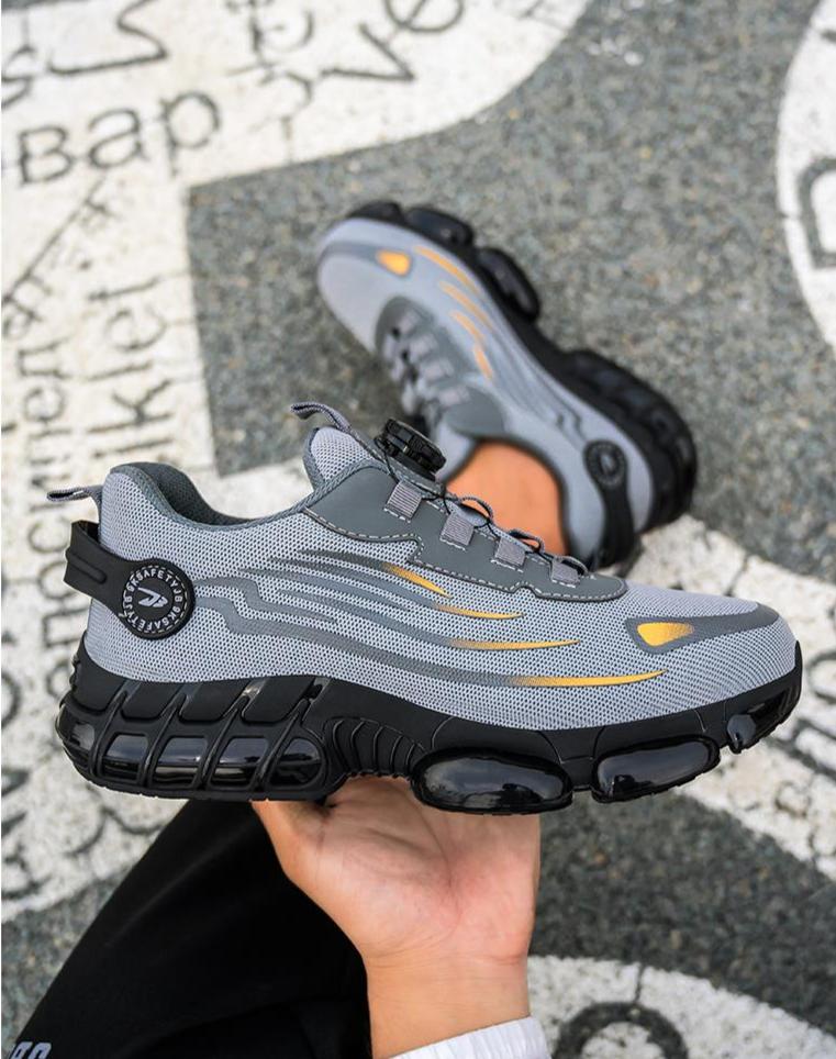 Mason™ - Udobne zaštitne cipele 