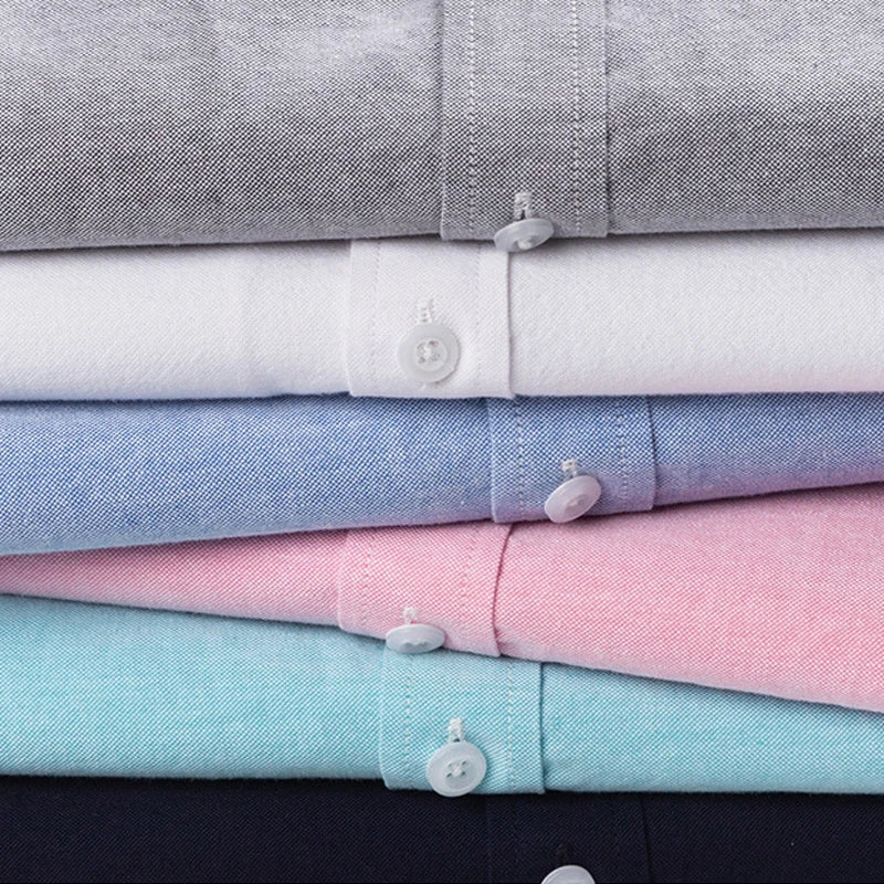 Givalli - Elegantna pamučna košulja