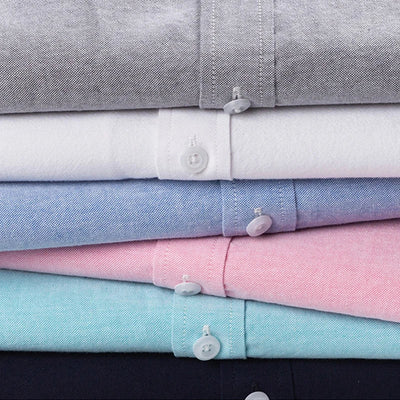 Givalli - Elegantna pamučna košulja