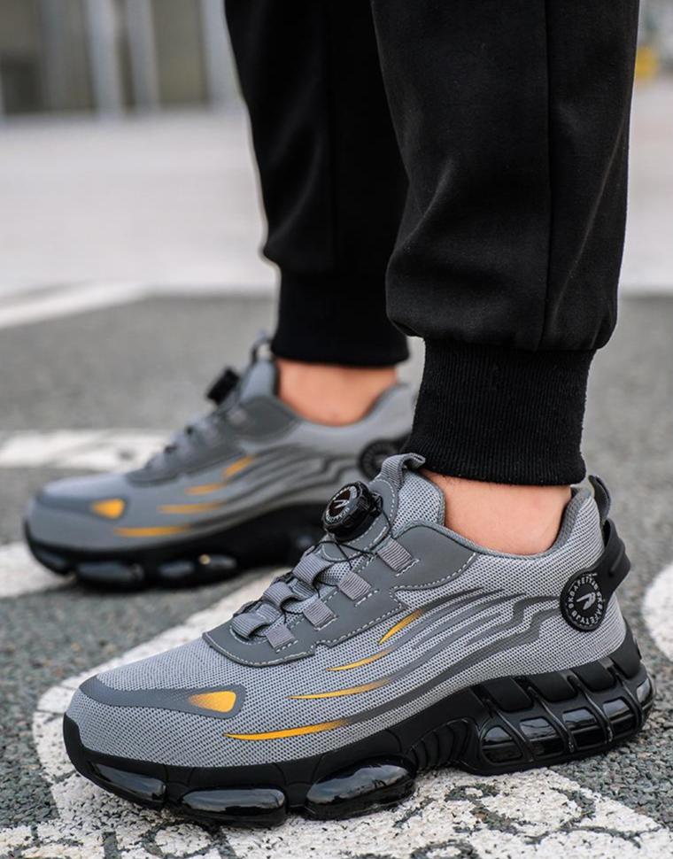 Mason™ - Udobne zaštitne cipele 