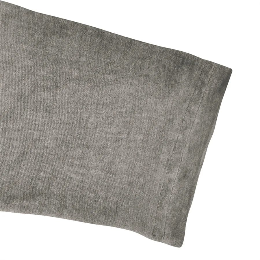 Henley košulja dugih rukava