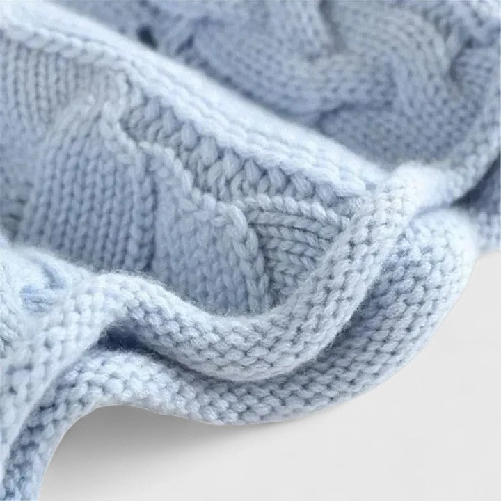 Zendrielle | Elegantni džemper